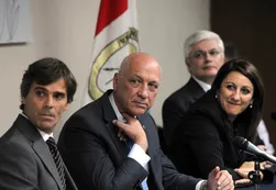 Santa Fe: renunció el funcionario encargado del cuestionado escrutinio