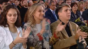 Era Massa: las alegorías del vestir en Malena, Moria y Cecillia Moreau