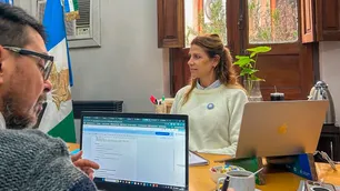 Mendiolaza reclama obras a la Provincia: "Somos la única localidad que no tiene ninguna"