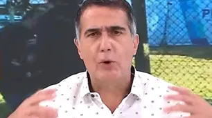 La furia de Antonio Laje contra la diputada Fernanda Vallejos: “Deje de burlarse de la gente”