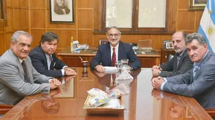 Retenciones: oficializan la suba del 33% a la soja y recortan las de otros productos