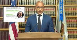 “Nada de esto era necesario, Joe Lewis es rico”, dijo el fiscal que lo investiga