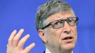 Bill Gates definió cuáles son los 4 riesgos para la humanidad