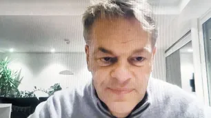 Edvard Moser: “El pensamiento abstracto está entre las cosas más difíciles de estudiar”