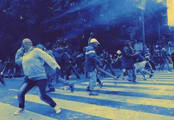 Reino Unido advirtió sobre posibles "ataques terroristas" en Argentina