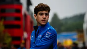 Colapinto se refirió a la vuelta de la Fórmula 1 a Argentina, su temporada en Alpine y las expectativas para el GP de Bélgica