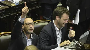 La Coalición Cívica quiere penas más duras para los actos de corrupción en tiempos de pandemia