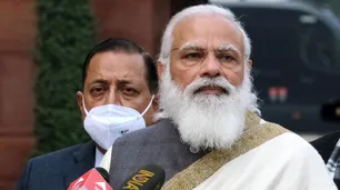El enigma de India ante el conflicto bélico