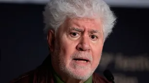 Pedro Almodóvar cargó contra Trump, Putin y Netanyahu y pidió a los artistas “hablar sin miedo”