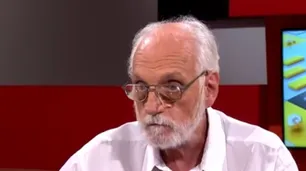 Juan Carlos de Pablo: "No voy a dejar se ser amigo de Cachanosky y Melconian por ser amigo de Milei"