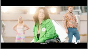 Con Movistar Prepago, siempre tenés algo más