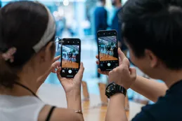 Hackers usan Apple IDs sustraídos para robar dinero en China