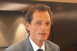 Claudio Belocopitt: “Es mejor protestar un día y salvar un sistema que no hacerlo”