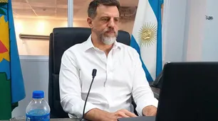 Diego Kravetz: "En villas y barrios populares nunca se hizo el aislamiento social"