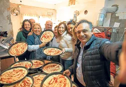 En el oficialismo apuestan a un marketing ‘emotivo’ en Provincia