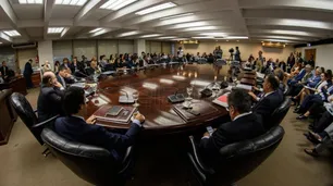 El Consejo de la Magistratura renueva sus nombres