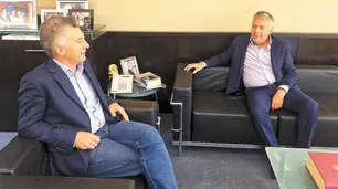 Se consolida en JxC la idea de llegar a las PASO 2023 con fórmulas cruzadas