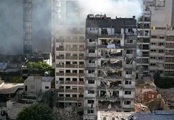 Explosión en Rosario: demolerán el edificio en 15 días
