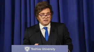 Claudio Jacquelin sobre posibilidad de que Milei adelante las elecciones: “Sería una muestra de debilidad”