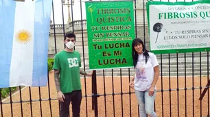 Fibrosis quística: el testimonio de las madres que lucharon por la ley