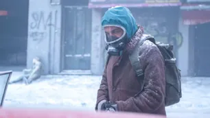 El Eternauta: quién es el cordobés que participó del éxito de Netflix