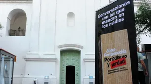 Cabildo abierto por la libertad de expresión