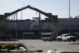 Huracán Michael: podría generar pérdidas de US$25.000 millones