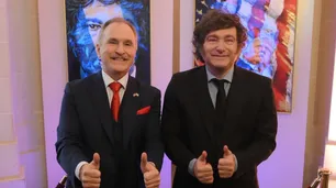 Con presión de EE. UU., el oficialismo destrabó el dictamen por el PCT que quedó a un paso de convertirse en ley