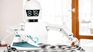 La Real Academia Española diplomará a los robots que hablen bien español
