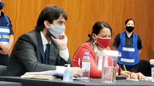 Fiscal del caso Etchevehere: "Si la jueza restituye el inmueble, hay que ver como se efectiviza"