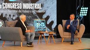 Congreso Industrial: las pymes preocupadas piden mayor previsibilidad en los precios