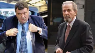 Los nombres de la Corte