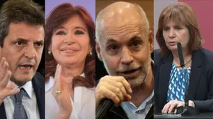 14J: cuenta regresiva para el cierre de alianzas