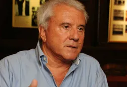 Fernando Bravo: “No podría trabajar en medios oficialistas”