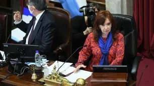 Reforma Judicial: el oficialismo cierra la primera batalla y ya hay otra marcha opositora