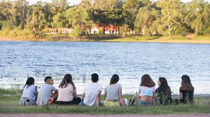 Turismo social: pensión completa desde $ 1.500 por día en complejos abiertos durante todo 2023