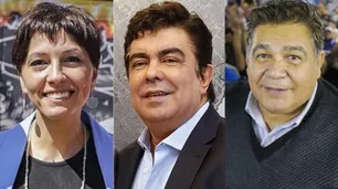 El peronismo pierde imagen en el Conurbano: tres intendentes del PJ entre los peor posicionados