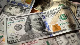 A cuánto cerró el dólar blue este jueves 31 de julio