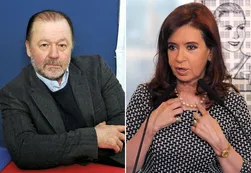 La ironía de Piñeyro con los "sueños egipcios" de CFK