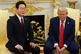 El desacoplamiento y el nuevo capitalismo de Corea del Sur