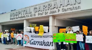 Crisis en el Garrahan: cómo afecta a Córdoba y al sistema de salud pediátrico nacional