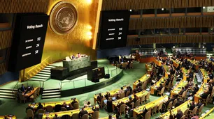 La ONU aprobó que se investiguen las denuncias de violaciones a los derechos humanos en Rusia