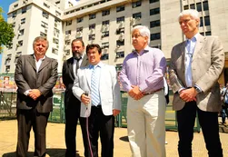 Fiscales dijeron que no necesitan el aval de la Procuración por el #18F