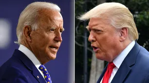 Joe Biden y el inoportuno impeachment a Donald Trump