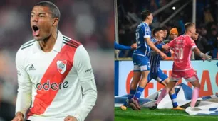 River se afirmó en la cima y Boca tuvo una derrota histórica