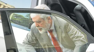 Julio De Vido negó todos los cargos y pidió su sobreseimiento