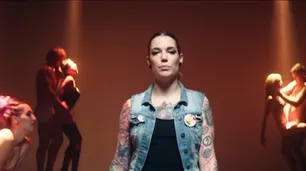 Un video explica por qué el "porno machista" es una "fábrica de violadores"
