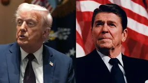 El Pase: Trump, Reagan y el rapto de Europa