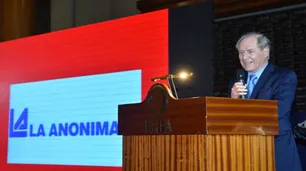 Premio Fortuna a la Mejor Empresa de Retail: La Anónima Supermercados