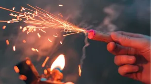 "Menos pirotecnia y más empatía": lanzan una campaña para promover la convivencia respetuosa durante las fiestas